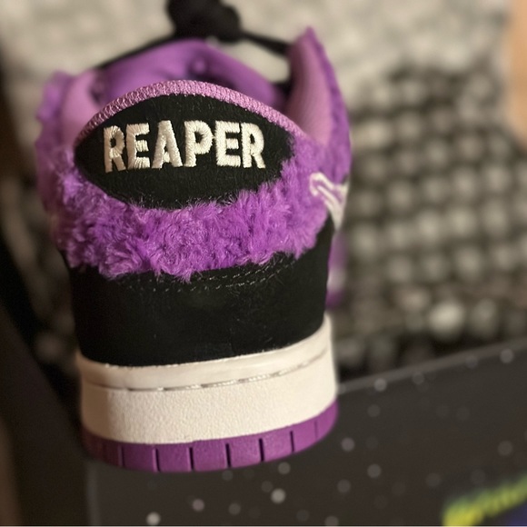 air reaper black panther - Picture 8 of 10